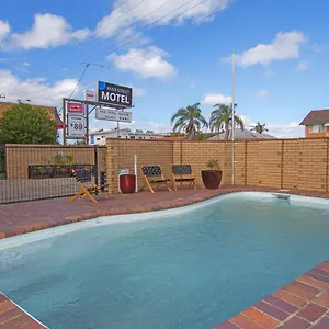 River Street Motel Ballina