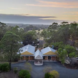Lockyer Helidon