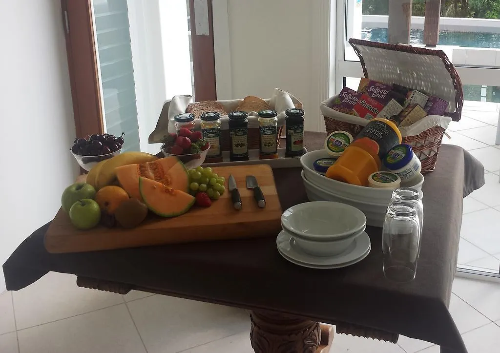 Alexandria Retreat Acomodação com café da manhã Doonan 3*,  Austrália