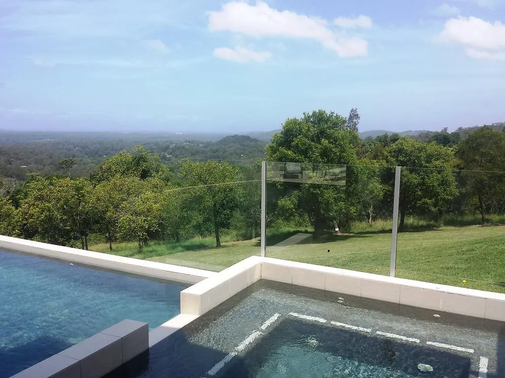 Alexandria Retreat Acomodação com café da manhã Doonan Alojamento de Acomodação e Pequeno-almoço